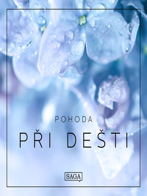 cover image of Pohoda – Při dešti